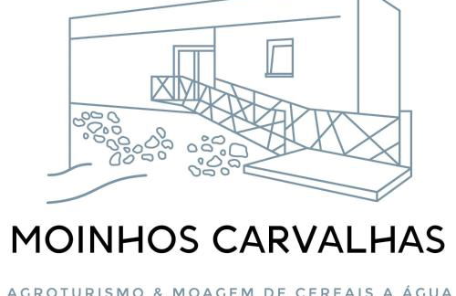 Moinhos Carvalhas - Foto 9