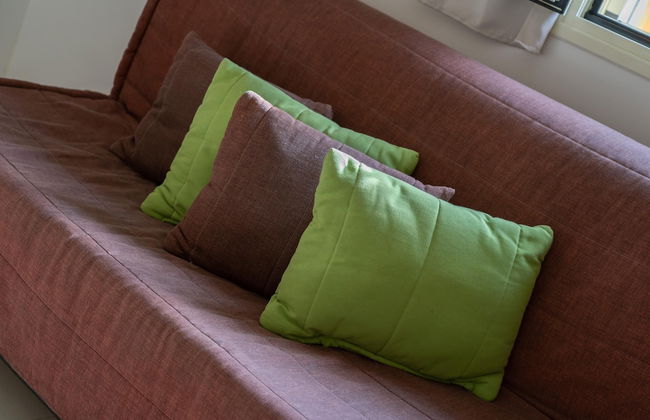 Appartamento Murena 8 - Foto 75