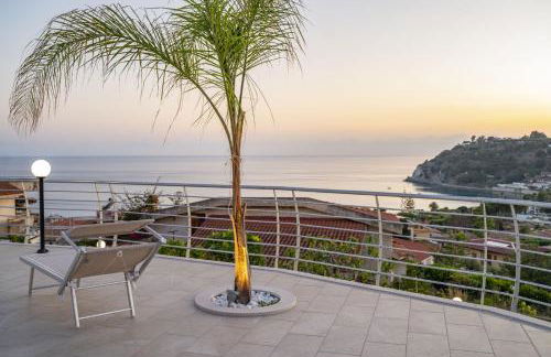 Villa Acquamarina, Family apartments with pool - 300 meters from the beach - Foto 39