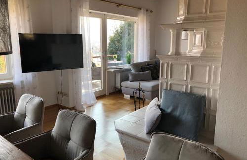 Villa Alpenblick - Photo 10