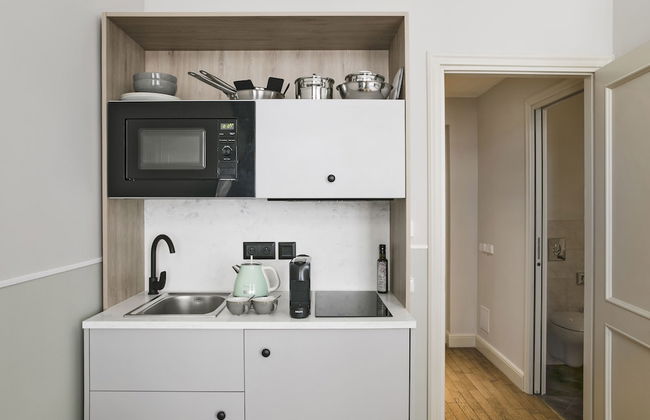 Numa Prague Flow - Foto 31