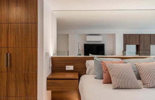 Fantastic & Pleasant Loft in Retiro - Foto 16