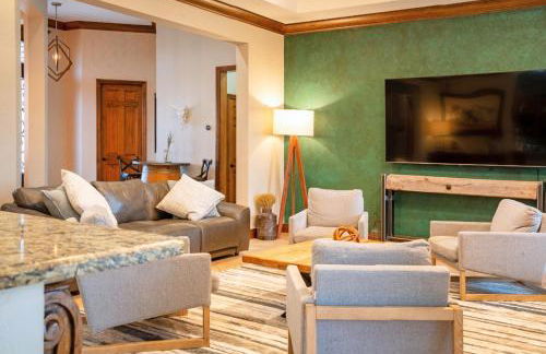 6BR Rural Retreat Private Property #Skelly - Foto 7