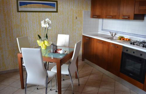 Appartamento panoramico - Foto 10