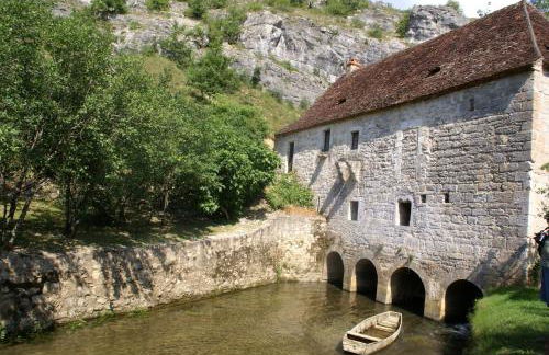 Le Clos de Roussières - Foto 27