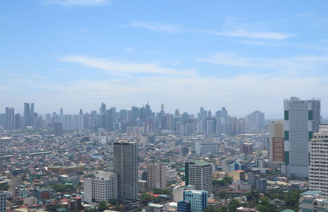 Sea Pearl Manila Suites - Foto 28