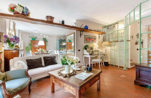 Villa Ester, a Stylish Farmhouse on the Hills - Foto 27