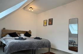 Vollausgestattetes & harmonisches Wohlfühl Apartment - Foto 11