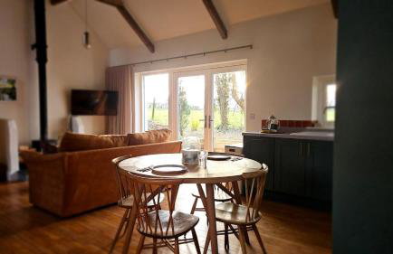 The Byre At Springbank - Foto 11