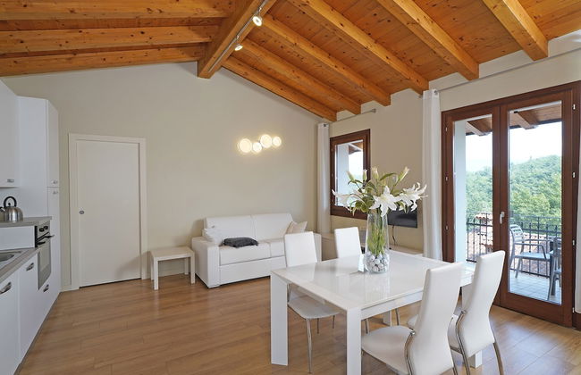 Residence Albatros B8 by Wonderful Italy - Foto 18