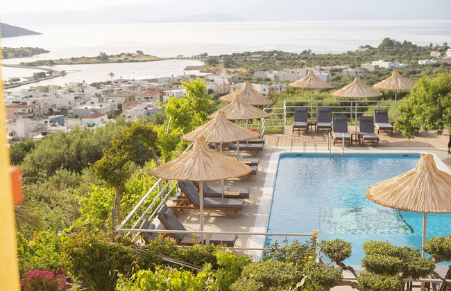 Elounda Heights - Adults Only - Foto 64