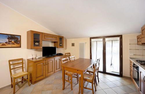 Virginia Agriturismo La Scuderia - Foto 4