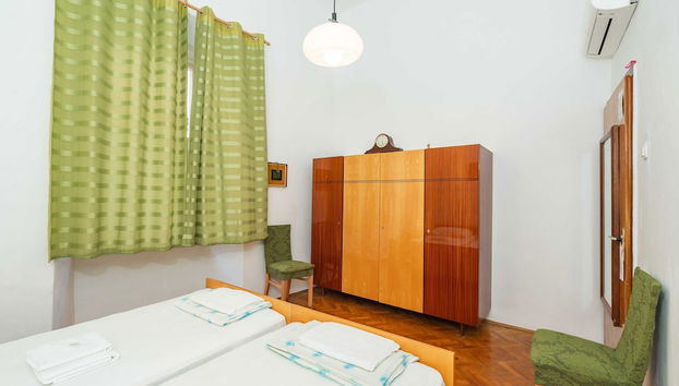 Two Stars Two Beds Downtown Apartment - Foto 2, Habitación