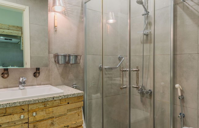 Wild Jordan Center Lodges - Foto 39