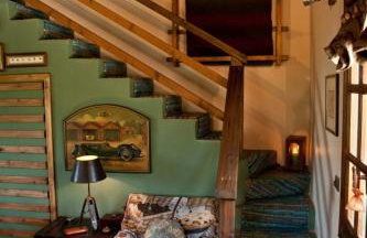 Vasilikia Mountain Farm & Retreat - Foto 80