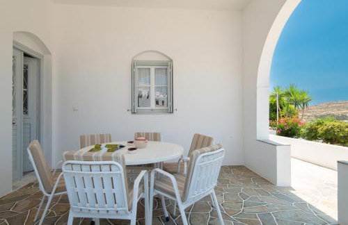 Eleftheria's House, Exambela, Sifnos - Foto 6