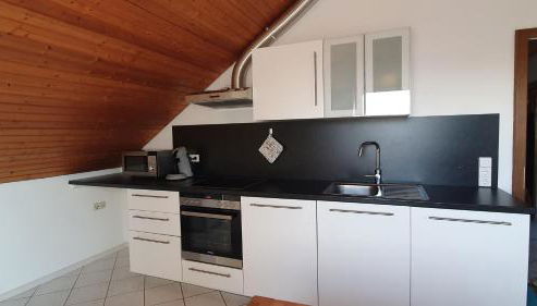 Gästehaus Reinke - nahe Europa-Park - Foto 4