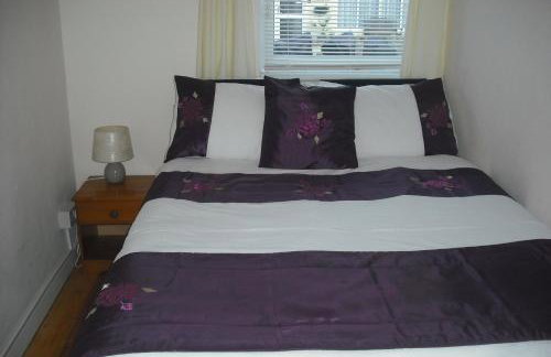 Towan Beach Holiday Flat - Foto 9