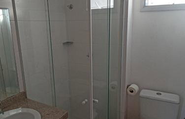 Flat novo, moderno e com vista sensacional - Photo 19