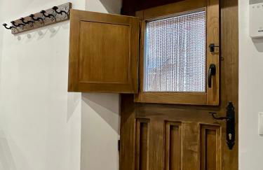 La Casina de la Yeye San Cristóbal de Valdueza - Foto 45