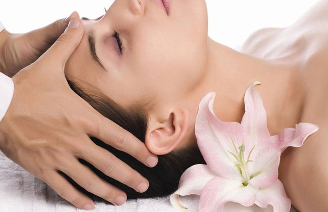 90-minute Noah Spa Package with Transfer Services - Photo 4