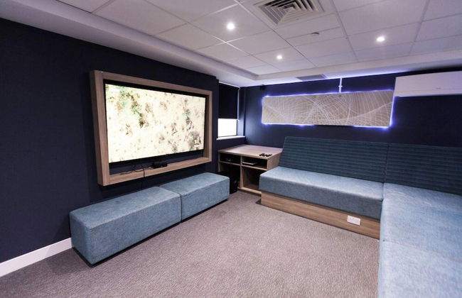 Student Only Crown Place Portsmouth - Foto 16