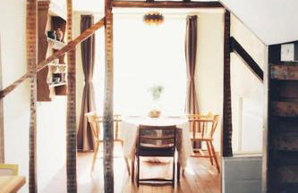 Bridge View Victorian Townhouse Central Aberystwyth Sleeps 6 - Foto 14