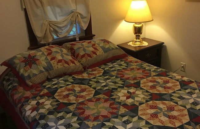 Echo Valley Cottages - Foto 3