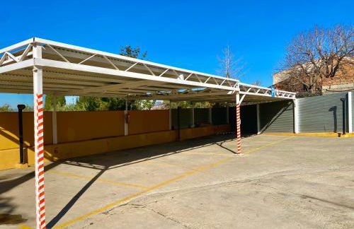 Casa rural Vía del Tranvía - Foto 45