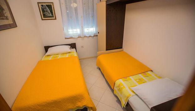 Apartments Lončar - Foto 2, Camera