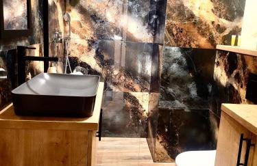 Apartament przy Starówce z tarasem - Foto 9