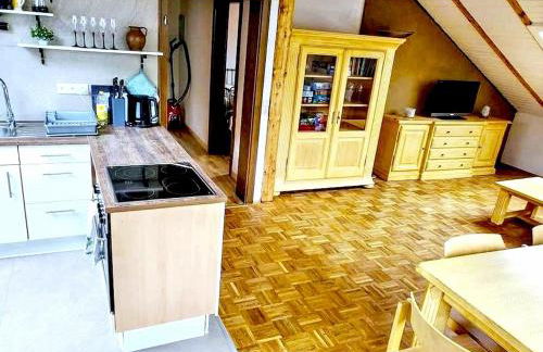 Ferienwohnung Rehberge - Foto 21