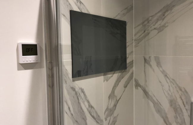 Luxury 2 Bed 2 Bath Apartments next to kings cross - Foto 15