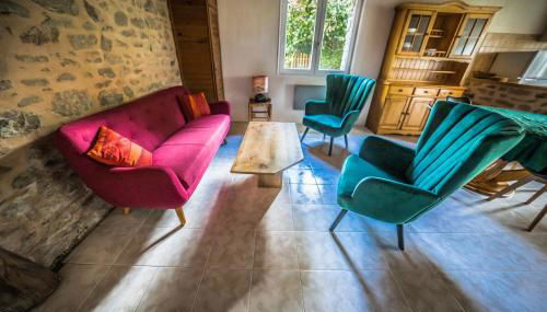 Gîte Jardin - Broussas Beach - Stay In Vassivière - Foto 5