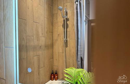 3 bedroom Leeds home for contractors & professionals with free Parking and Netflix nr motorway 5 mins to Royal Armouries - Foto 36