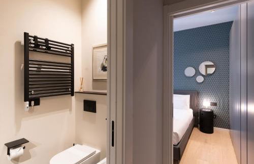 Ca'Milla Luxury Apartments Cicerone - Photo 13