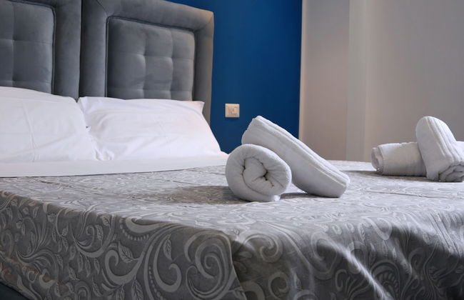 Attico Central Station Napoli - Foto 4