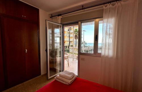 Large Apartment with Sea Views - Foto 7