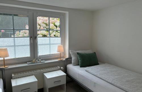 Ferienhaus Juule in ruhiger Lage, Terrasse, WLAN - Foto 24