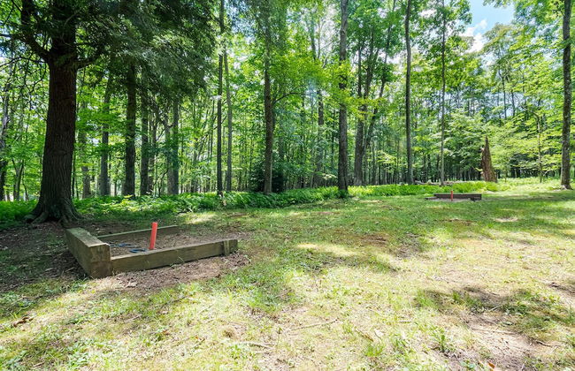 Lincoln Log Cabin - Foto 22