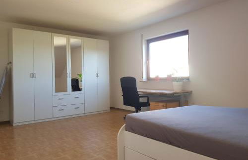 Beautiful 3 rooms apartment 110 m2, kostenloser Parkplatz, großer Balkon - Foto 16