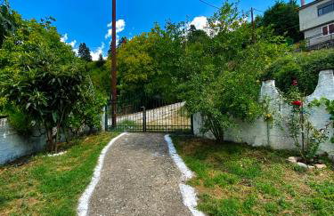 Σπίτι στα Έλατα - Foto 13