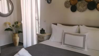 Aiolos Blu Luxury Apartments - Foto 3