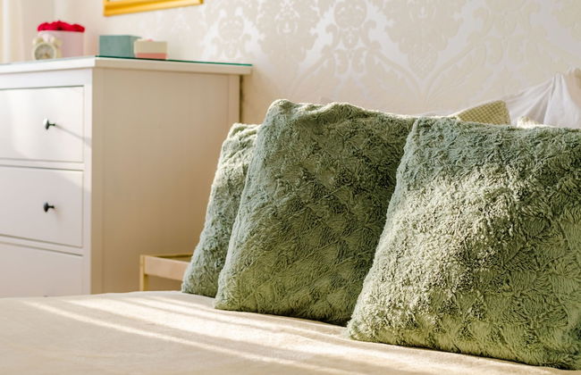 Holiday Home Avantgarde - Foto 22