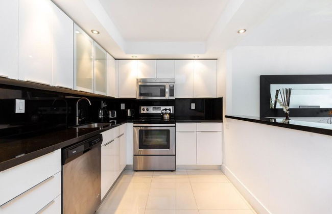 Ocean Reserve Oceanview Sunny Isles Luxury Condos - Foto 41