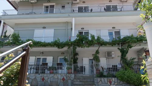 Anastasia Grigoriadis Rooms - Foto 4