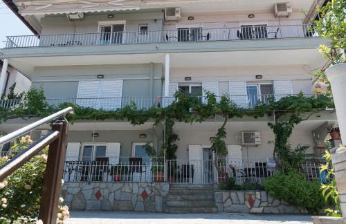 Anastasia Grigoriadis Rooms - Foto 4