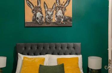 Redcar - Seafront, 6 Bedrooms, Short Stays - Foto 10