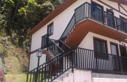 Stúdio Petrópolis, Alameda das Pedras - Foto 32