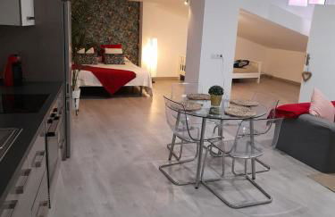 APARTAMENTO LA CRUCILLADA - Foto 19